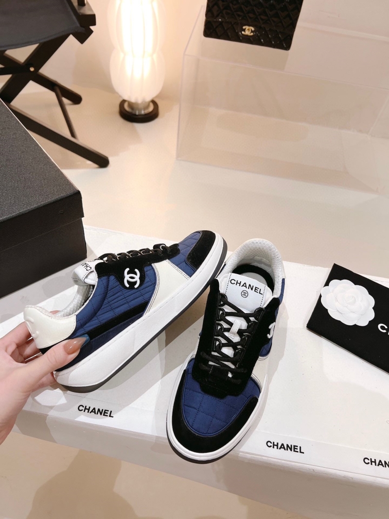 Chanel Sport Shoes